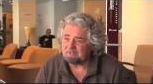 la tv svedese Intervista a Beppe Grillo